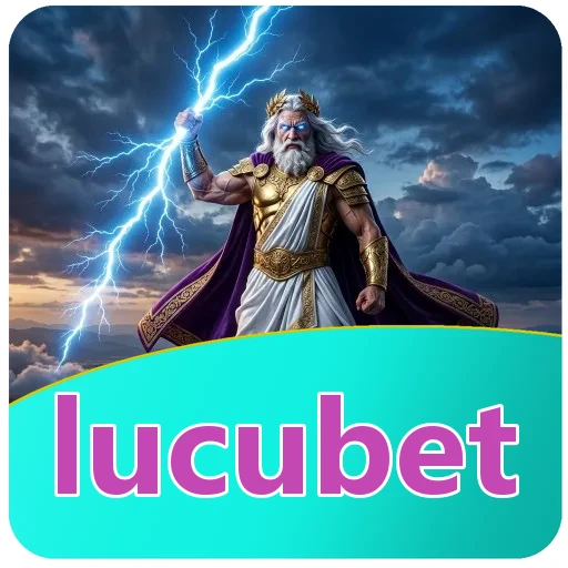 Layar utama lucubet — antarmuka bersih setelah instalasi